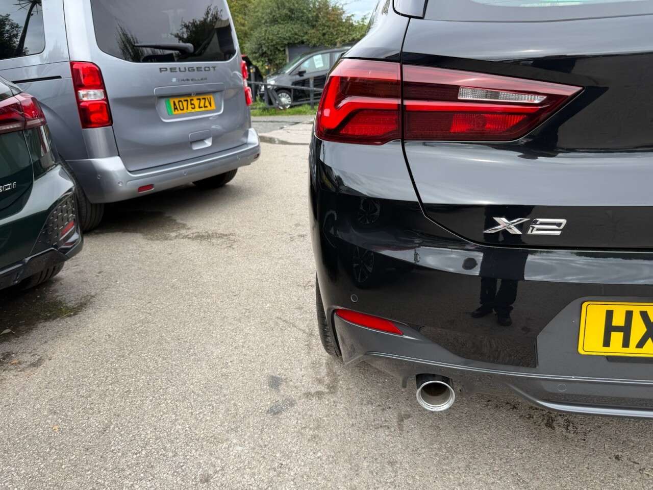 2023 BMW X2 2023 BMW X2