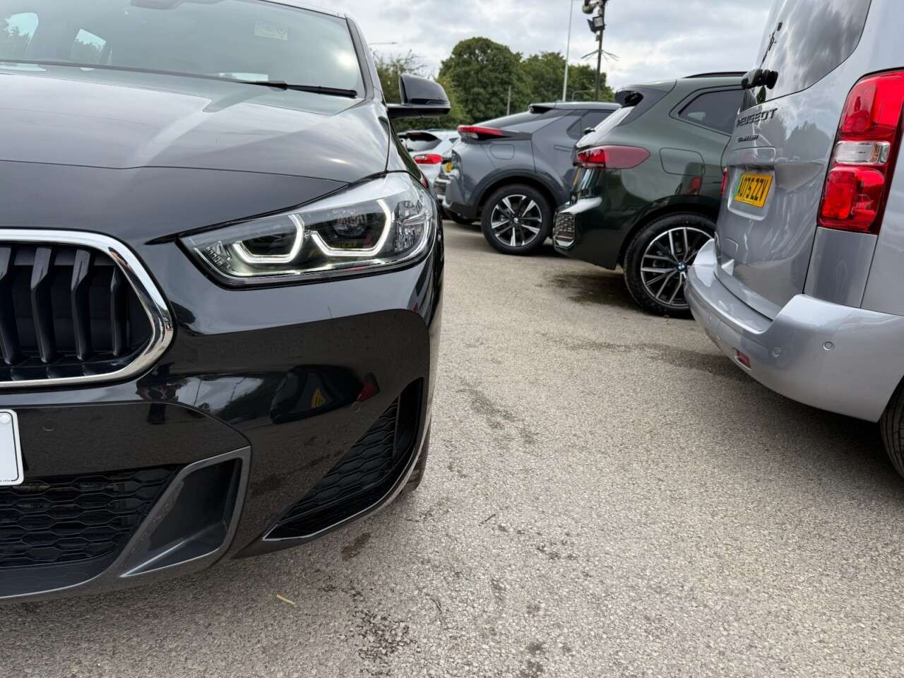 2023 BMW X2 2023 BMW X2