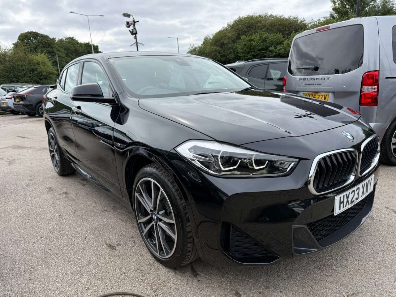 2023 BMW X2 2023 BMW X2