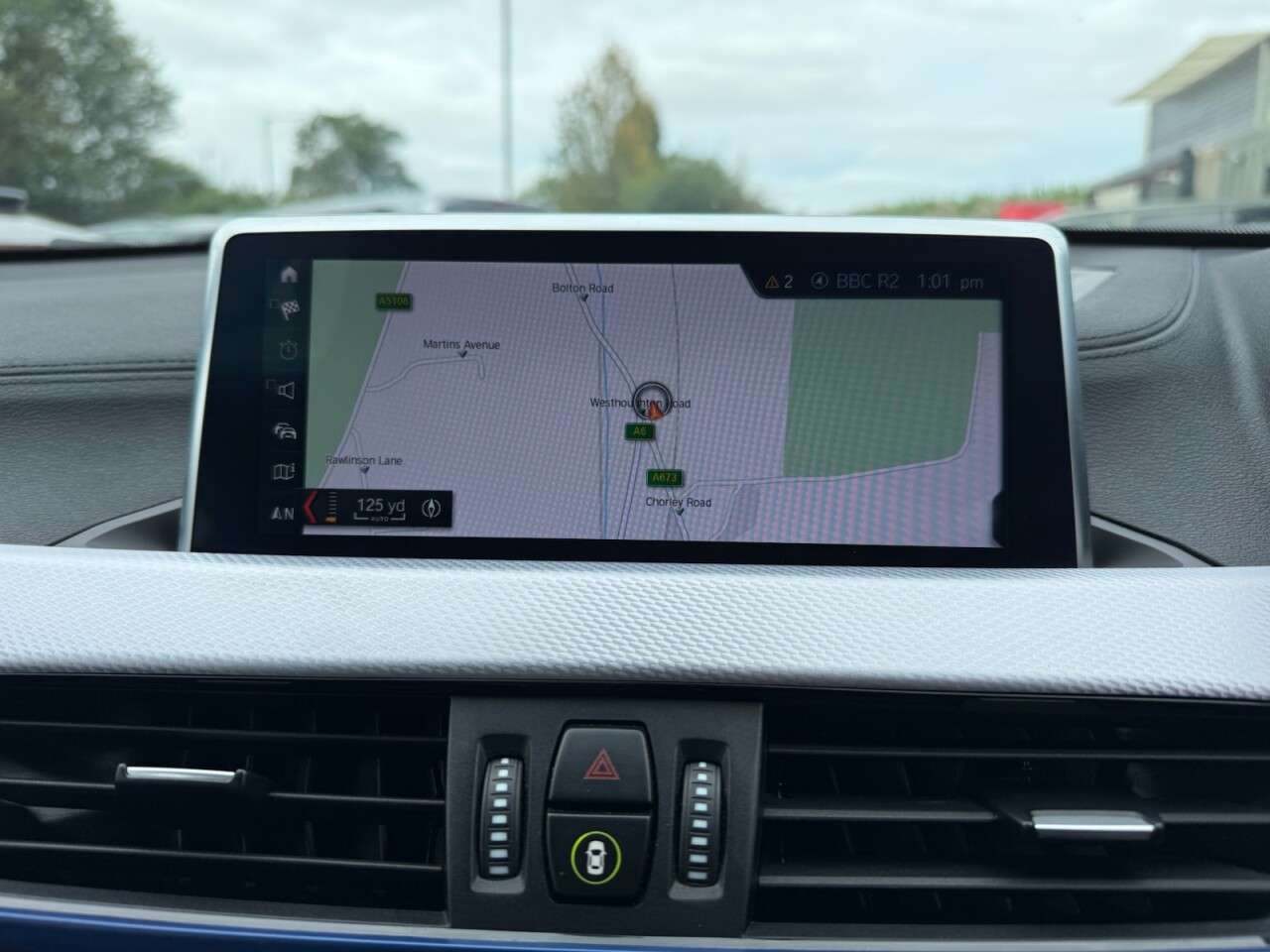 2023 BMW X2 2023 BMW X2