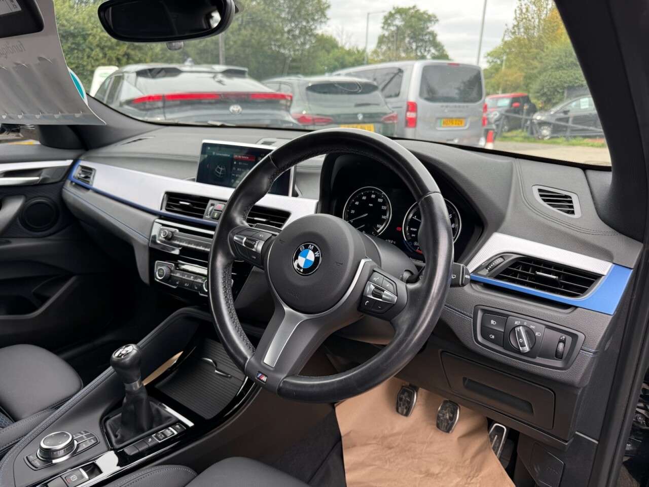 2023 BMW X2 2023 BMW X2