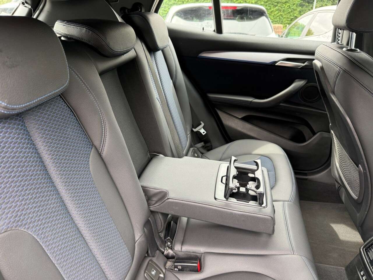 2023 BMW X2 2023 BMW X2