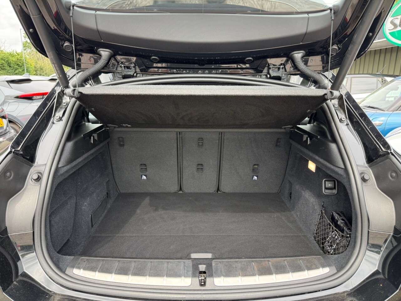2023 BMW X2 2023 BMW X2