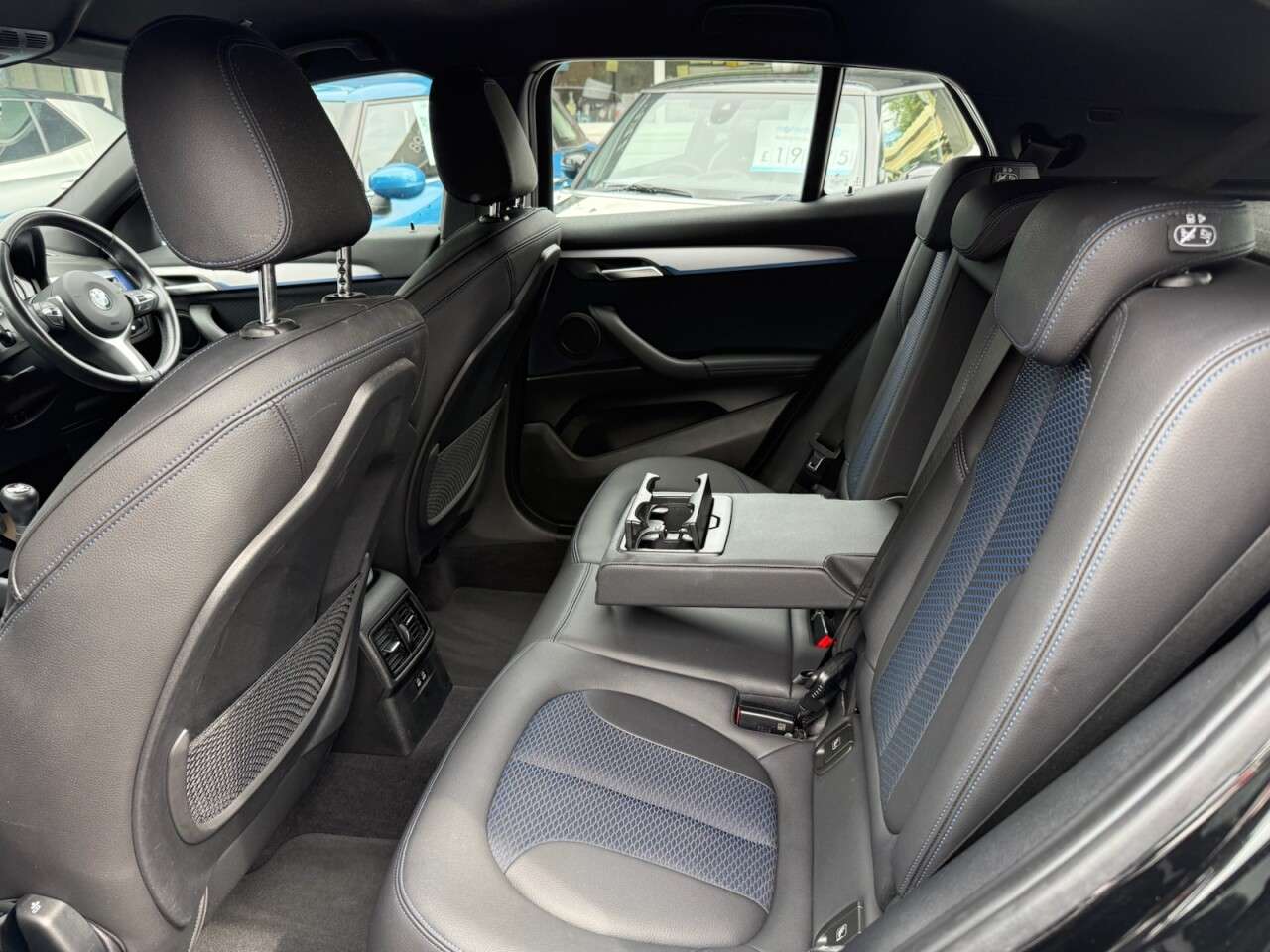 2023 BMW X2 2023 BMW X2