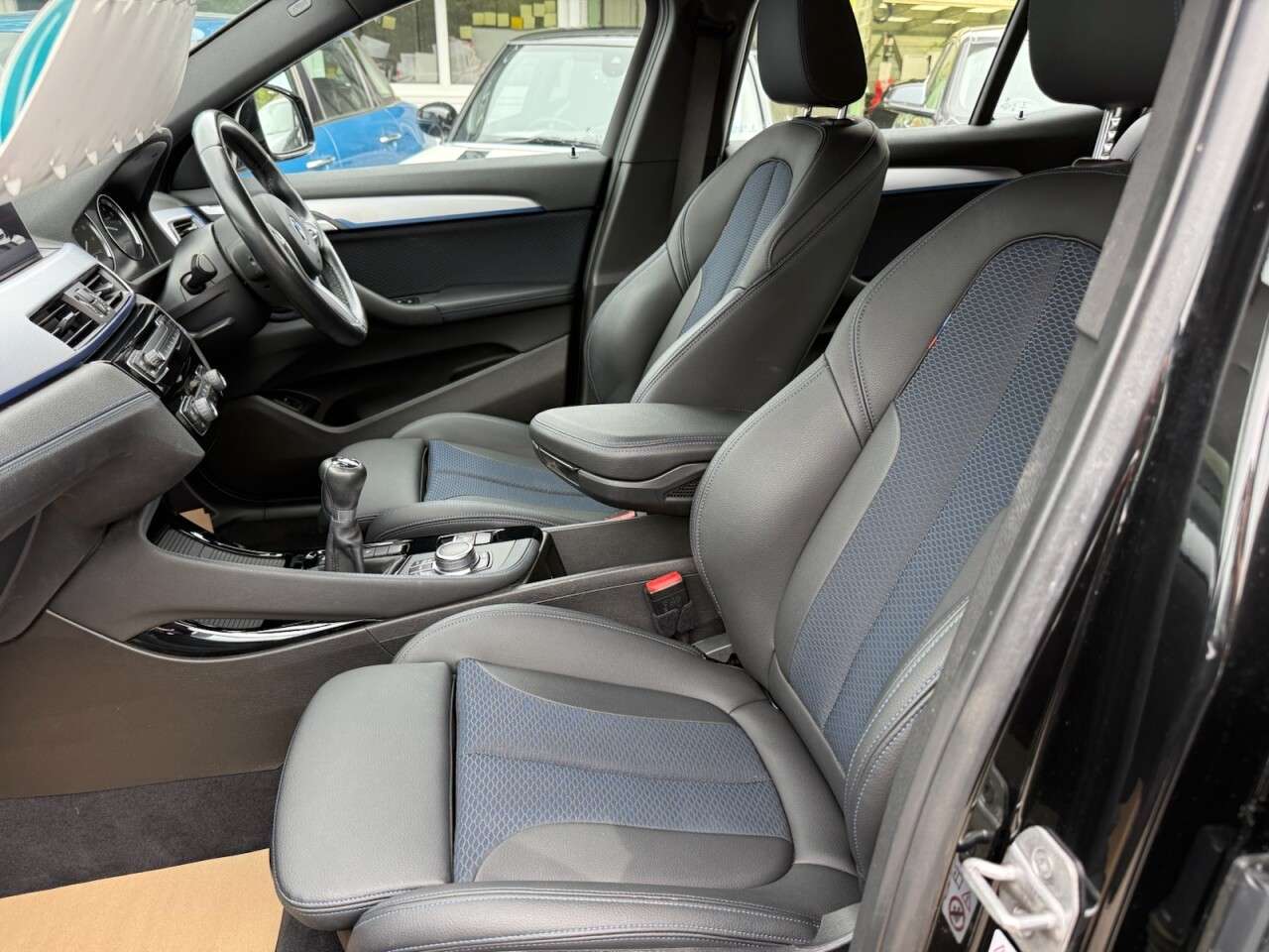 2023 BMW X2 2023 BMW X2