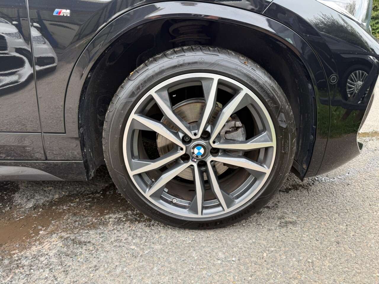 2023 BMW X2 2023 BMW X2