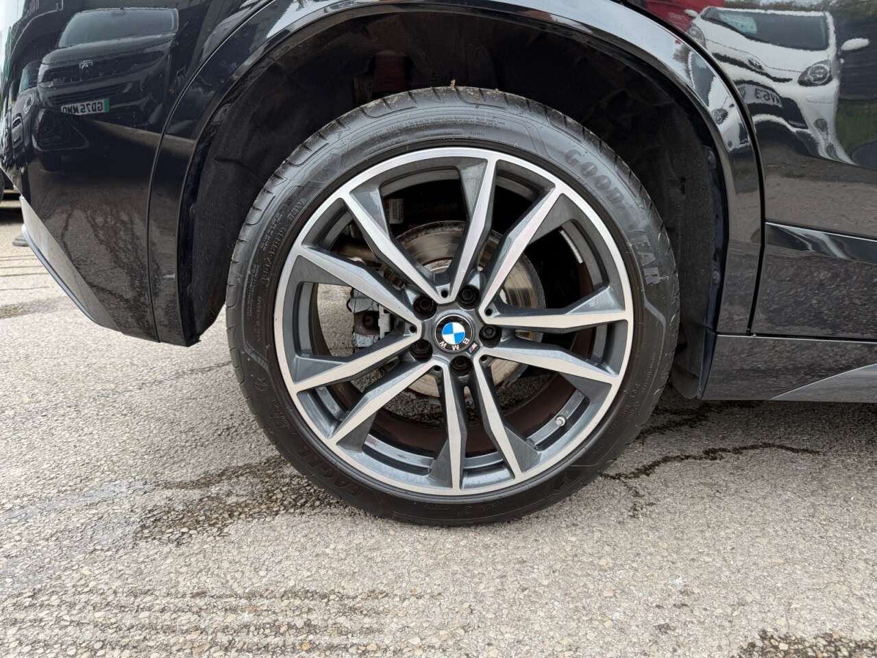 2023 BMW X2 2023 BMW X2