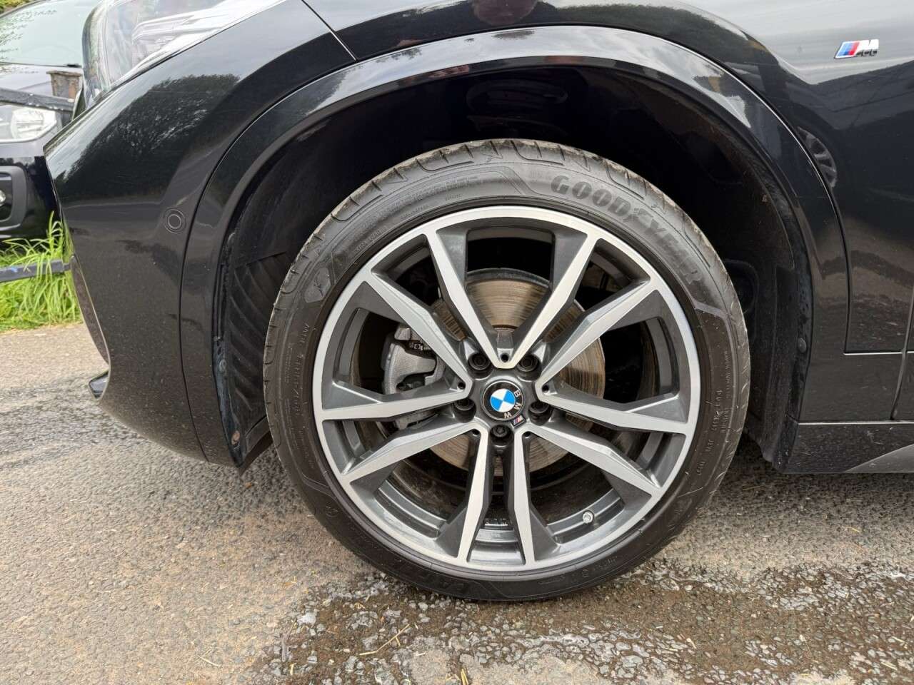 2023 BMW X2 2023 BMW X2