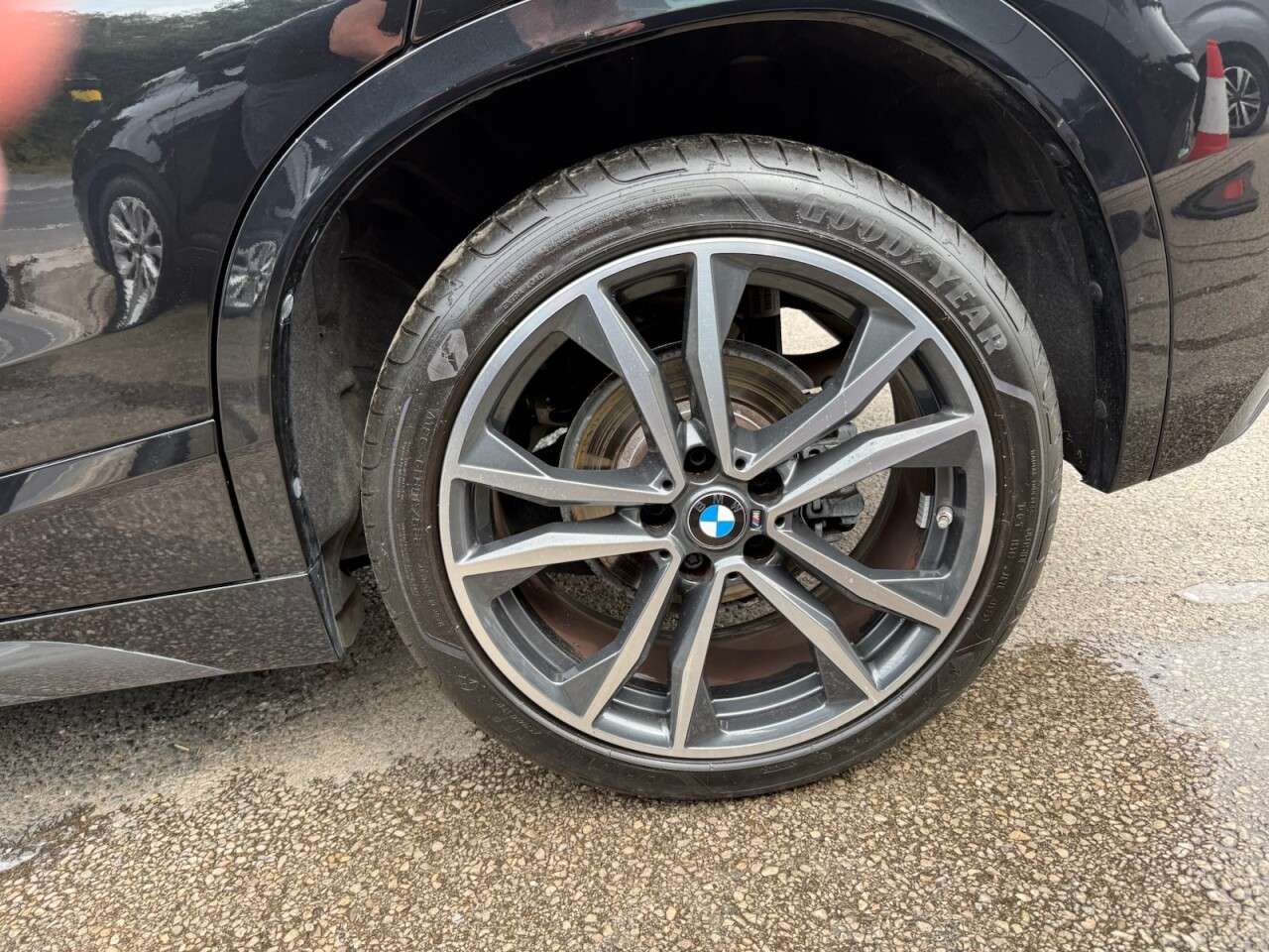 2023 BMW X2 2023 BMW X2