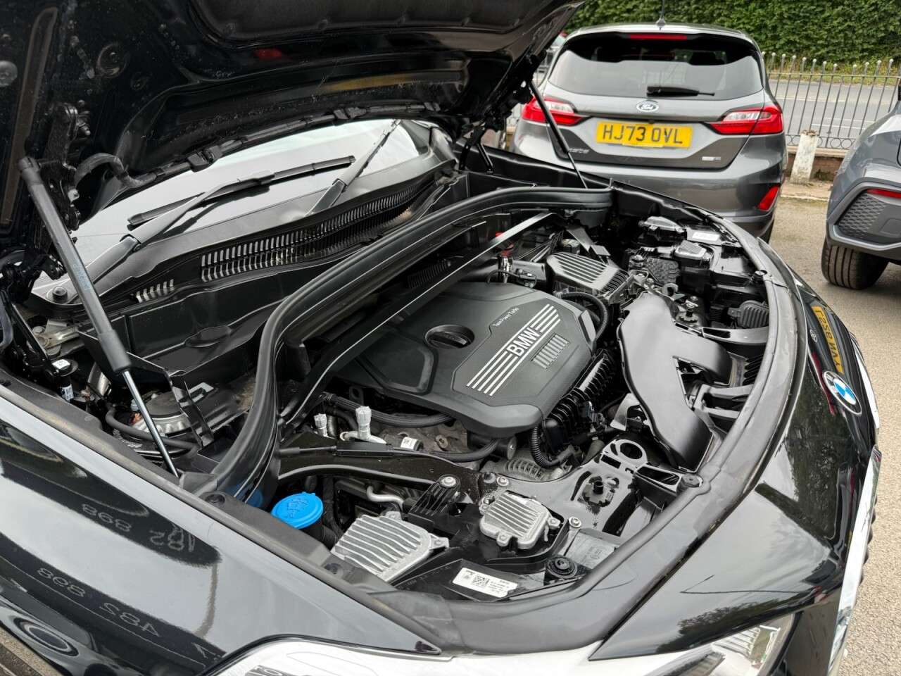 2023 BMW X2 2023 BMW X2