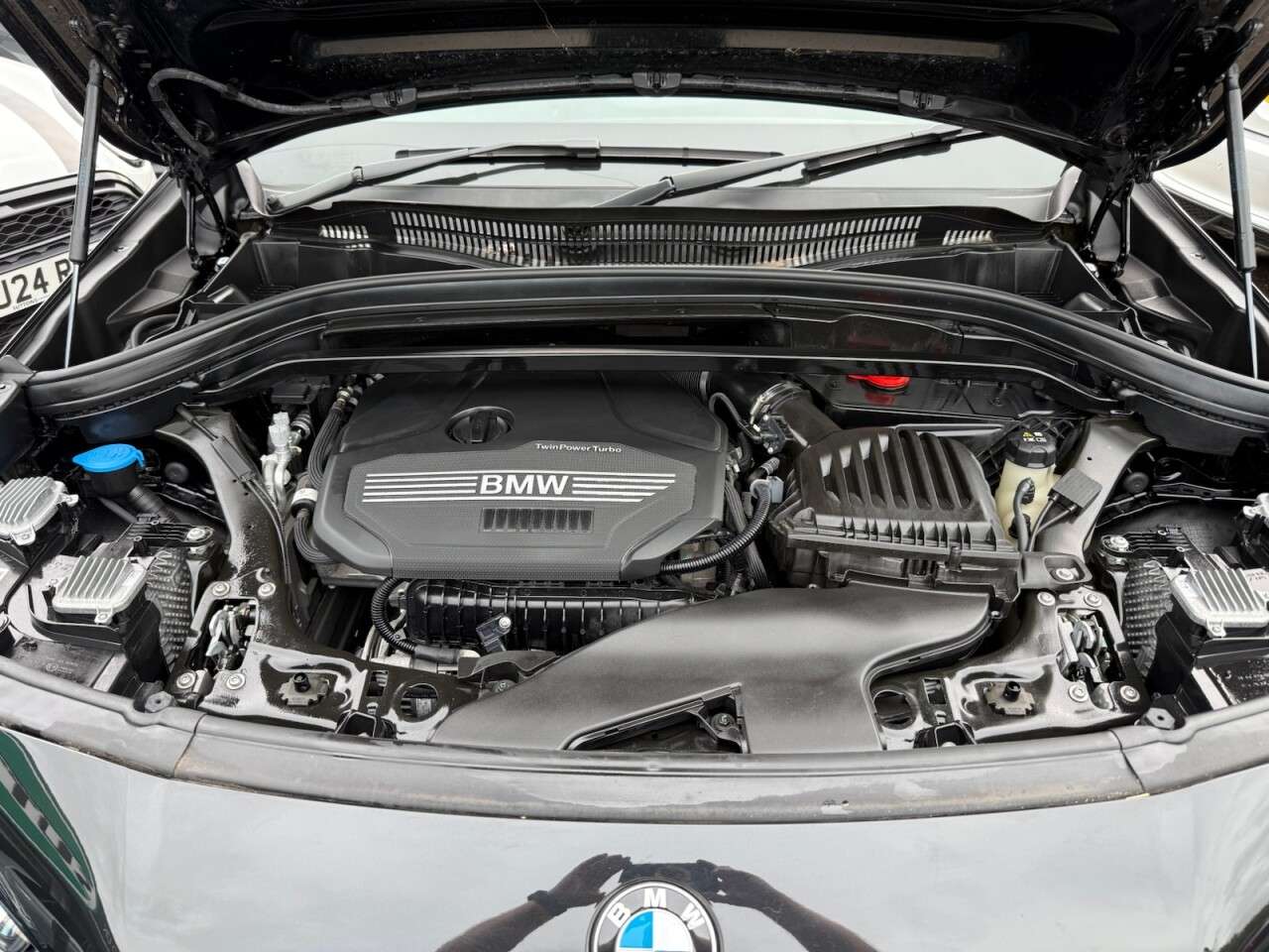 2023 BMW X2 2023 BMW X2