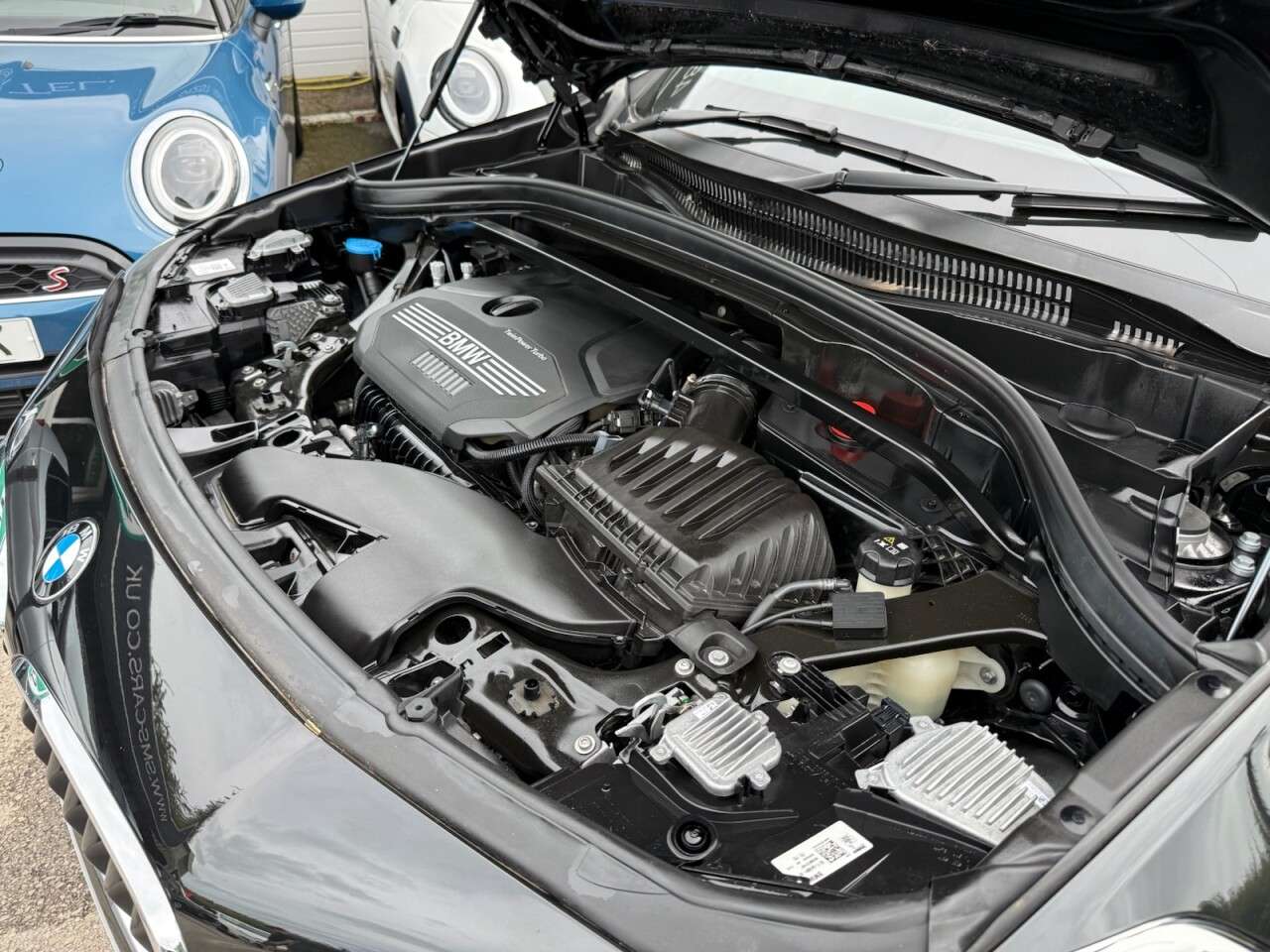 2023 BMW X2 2023 BMW X2