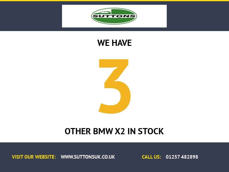 2023 BMW X2 2023 BMW X2