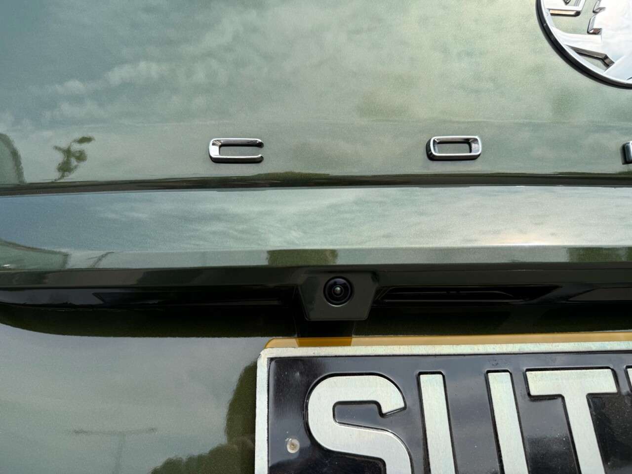 2025 VAUXHALL COMBO LIFE ELECTRIC 2025 VAUXHALL COMBO LIFE ELECTRIC