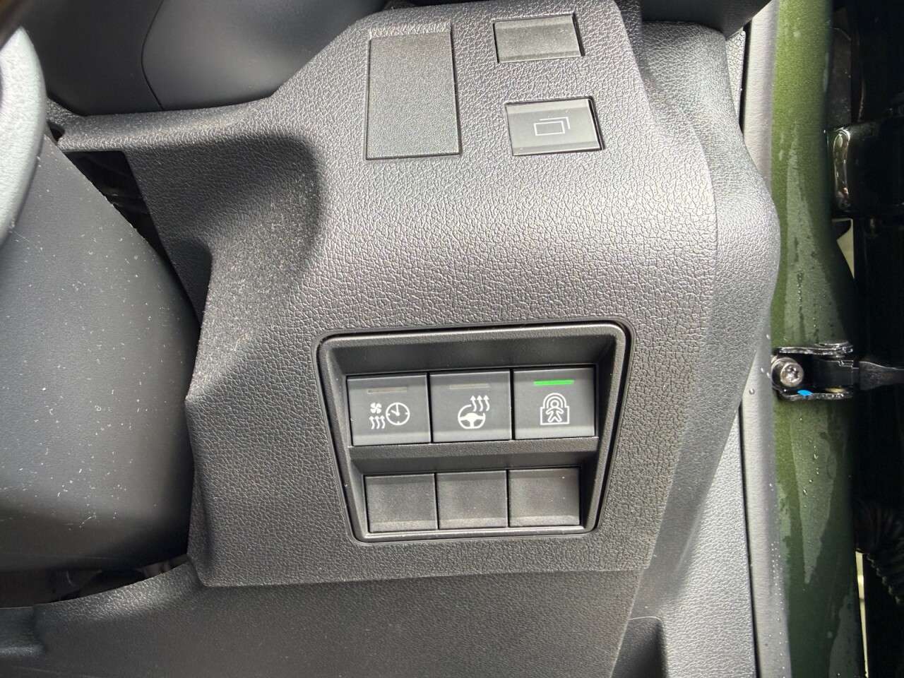 2025 VAUXHALL COMBO LIFE ELECTRIC 2025 VAUXHALL COMBO LIFE ELECTRIC