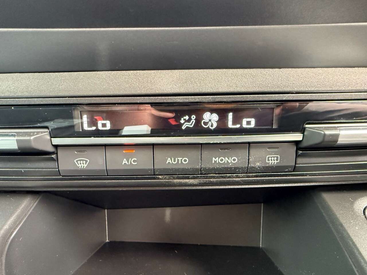 2025 VAUXHALL COMBO LIFE ELECTRIC 2025 VAUXHALL COMBO LIFE ELECTRIC