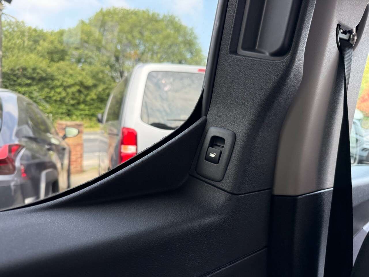2025 VAUXHALL COMBO LIFE ELECTRIC 2025 VAUXHALL COMBO LIFE ELECTRIC