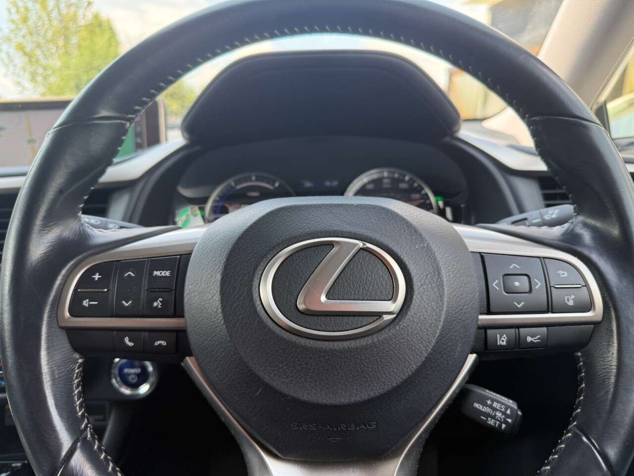 2016 LEXUS RX 2016 LEXUS RX