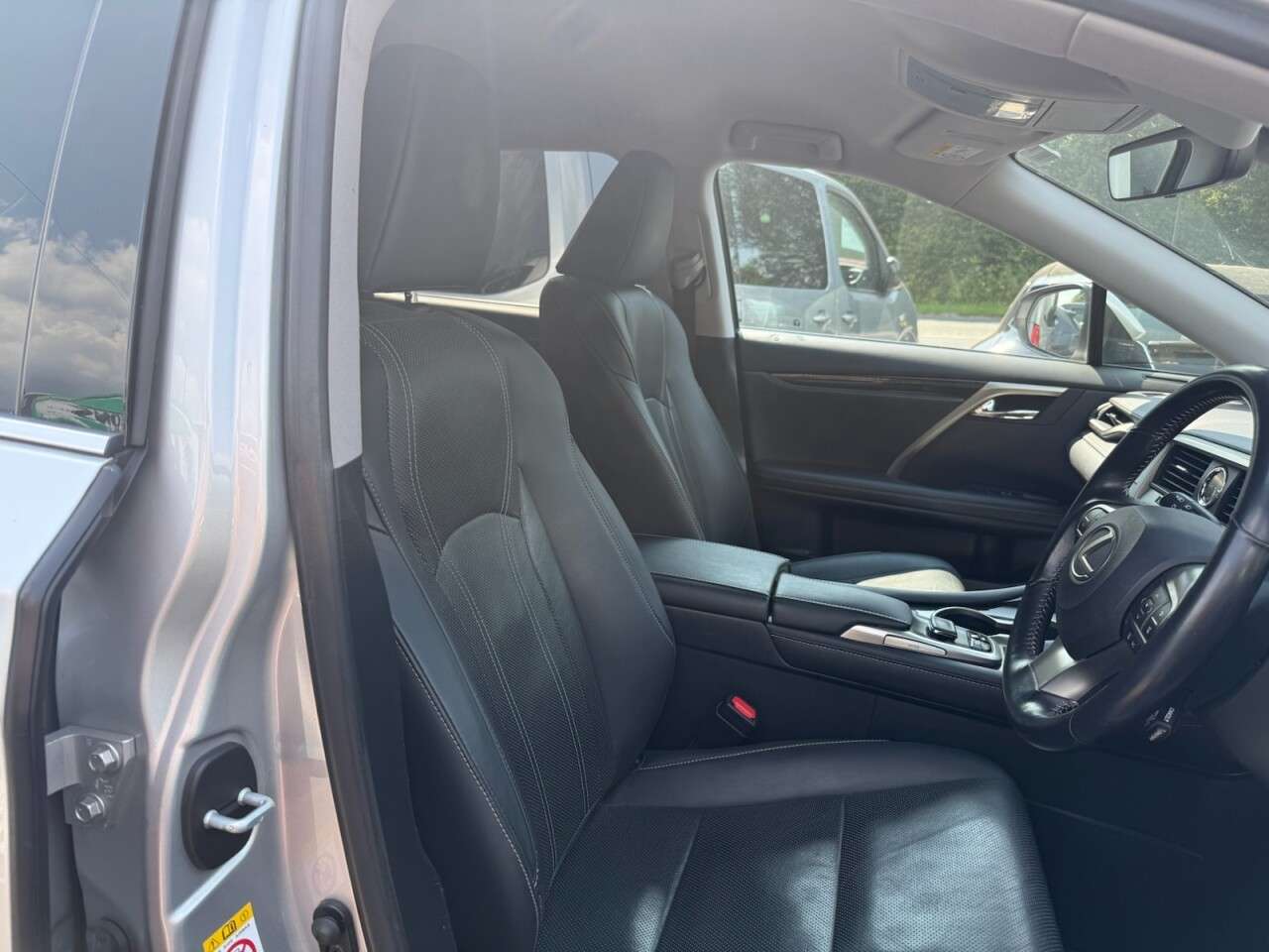 2016 LEXUS RX 2016 LEXUS RX