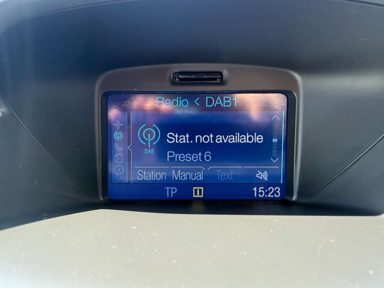 2017 FORD FIESTA 2017 FORD FIESTA