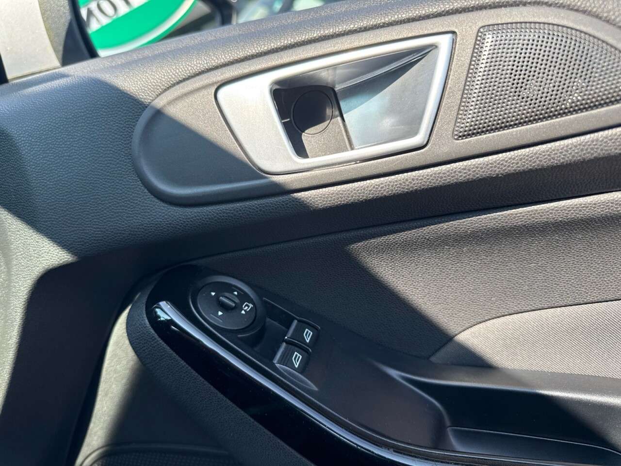 2017 FORD FIESTA 2017 FORD FIESTA
