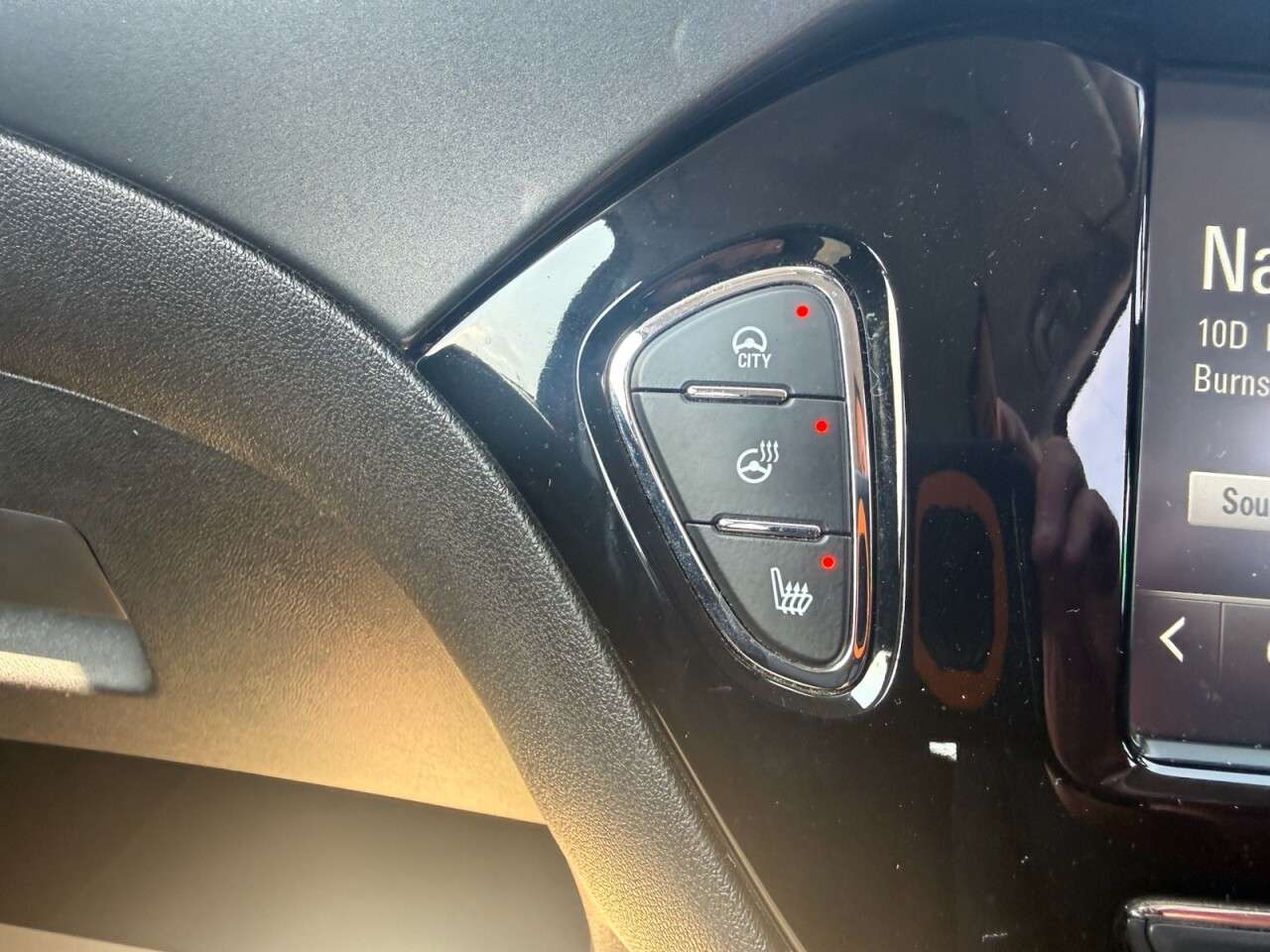 2017 VAUXHALL CORSA 2017 VAUXHALL CORSA