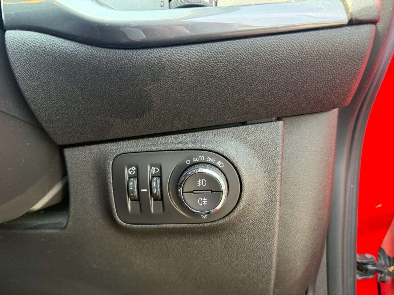 2017 VAUXHALL CORSA 2017 VAUXHALL CORSA