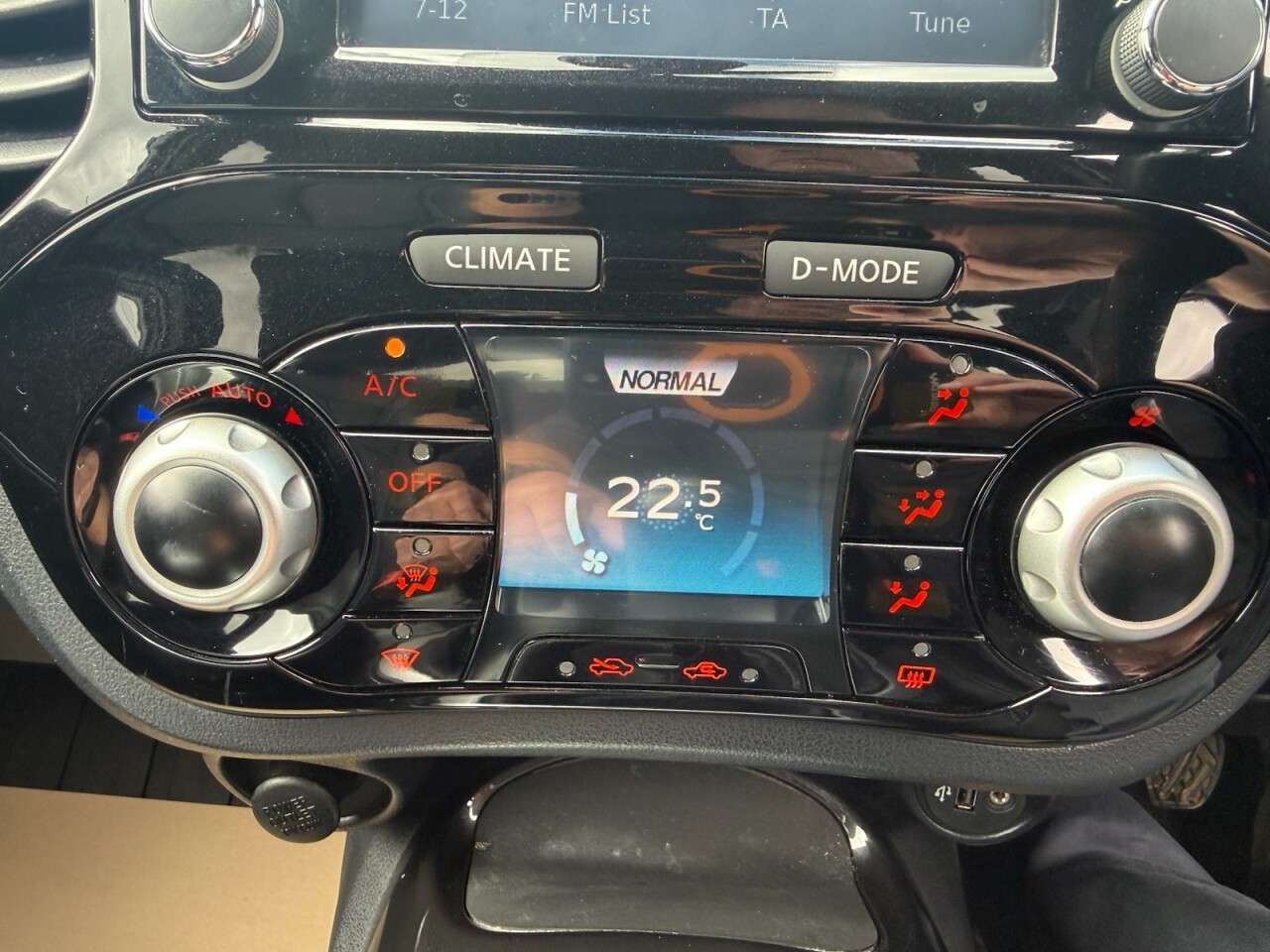 2018 NISSAN JUKE 2018 NISSAN JUKE