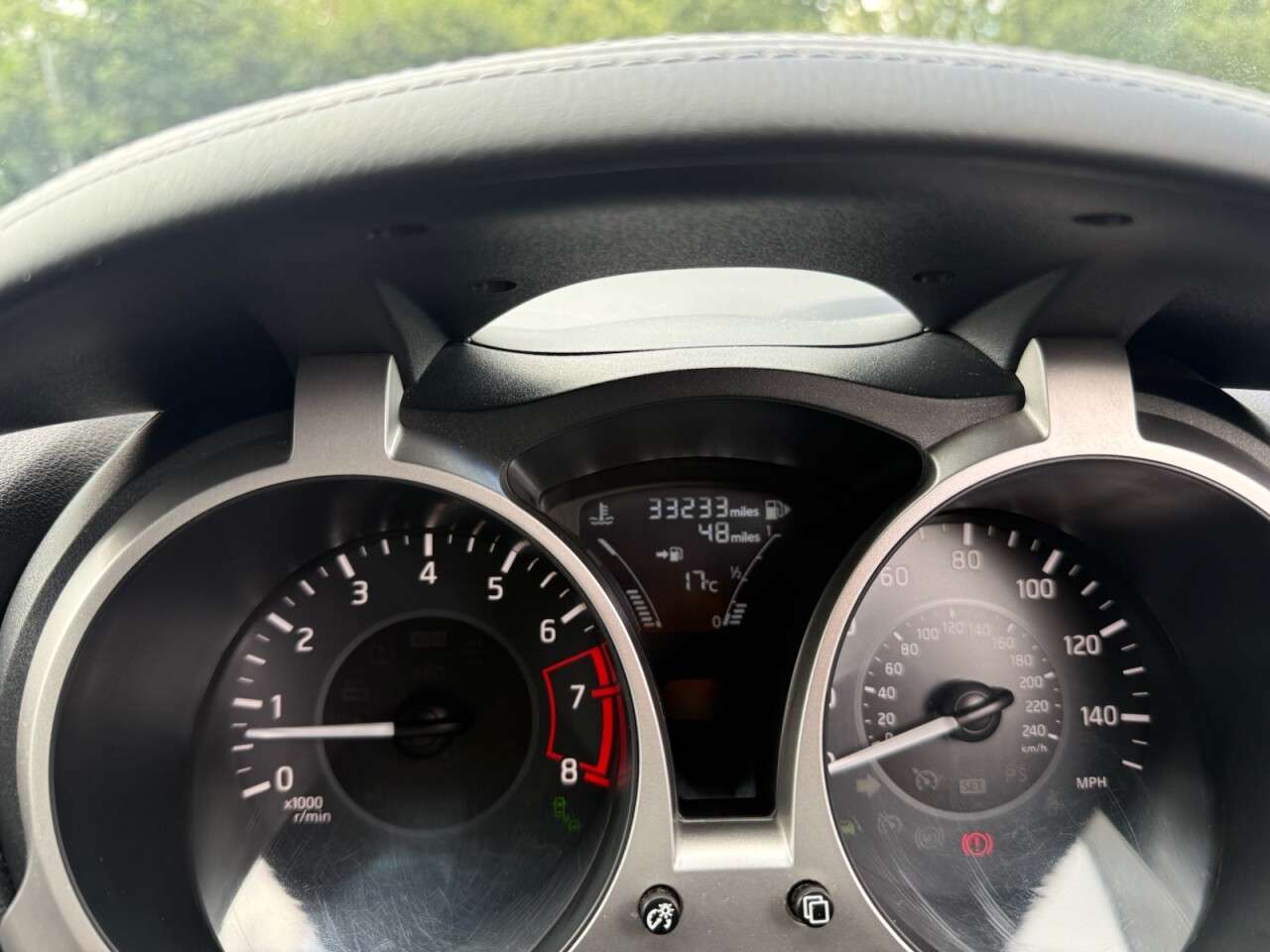 2018 NISSAN JUKE 2018 NISSAN JUKE
