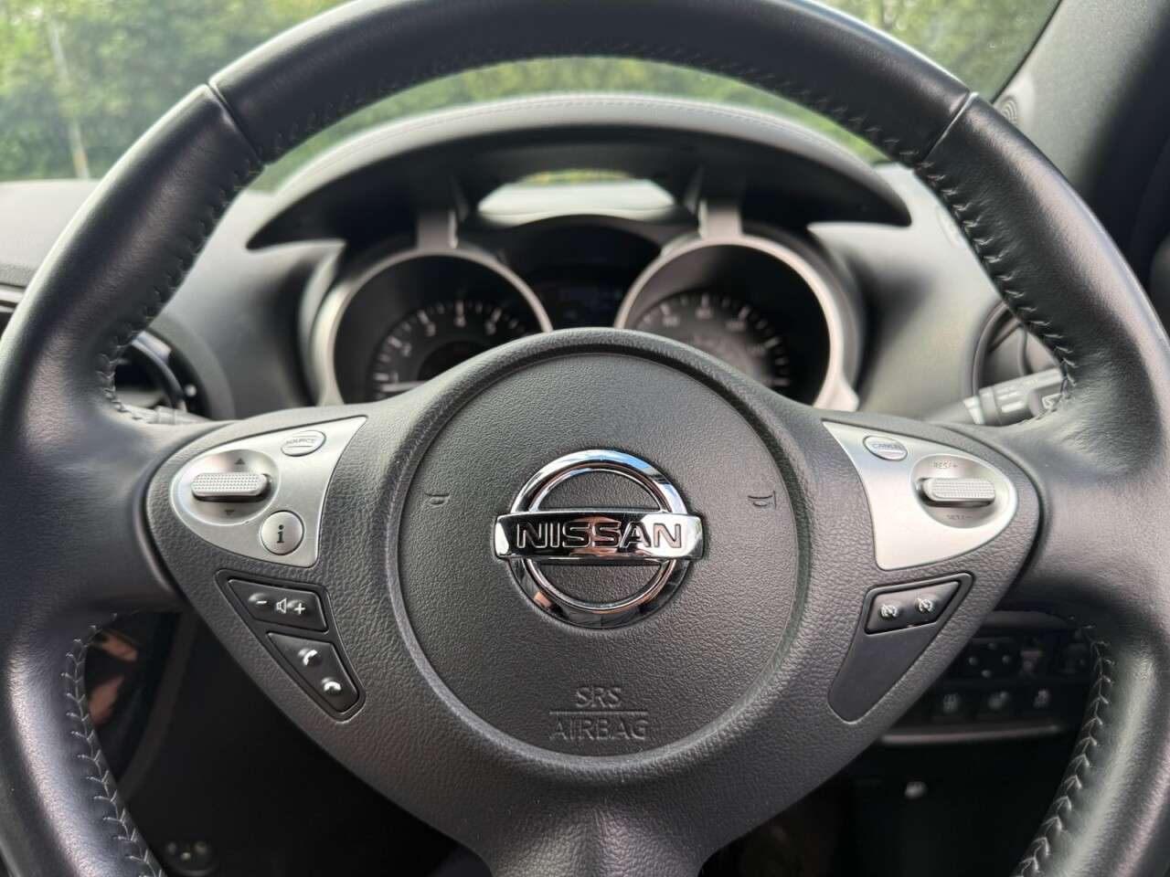 2018 NISSAN JUKE 2018 NISSAN JUKE