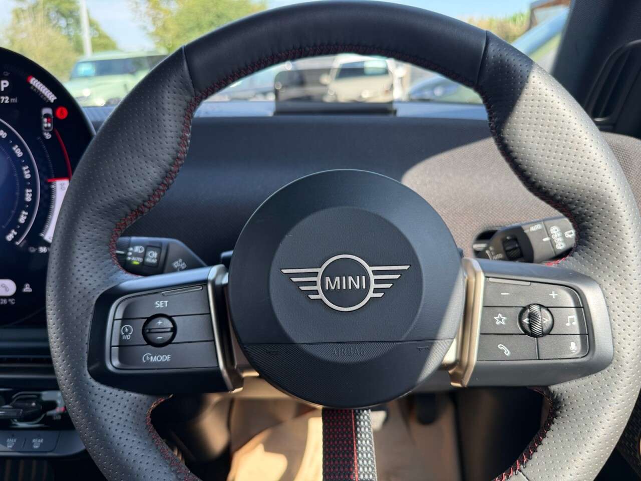 2024 MINI ELECTRIC COOPER 2024 MINI ELECTRIC COOPER