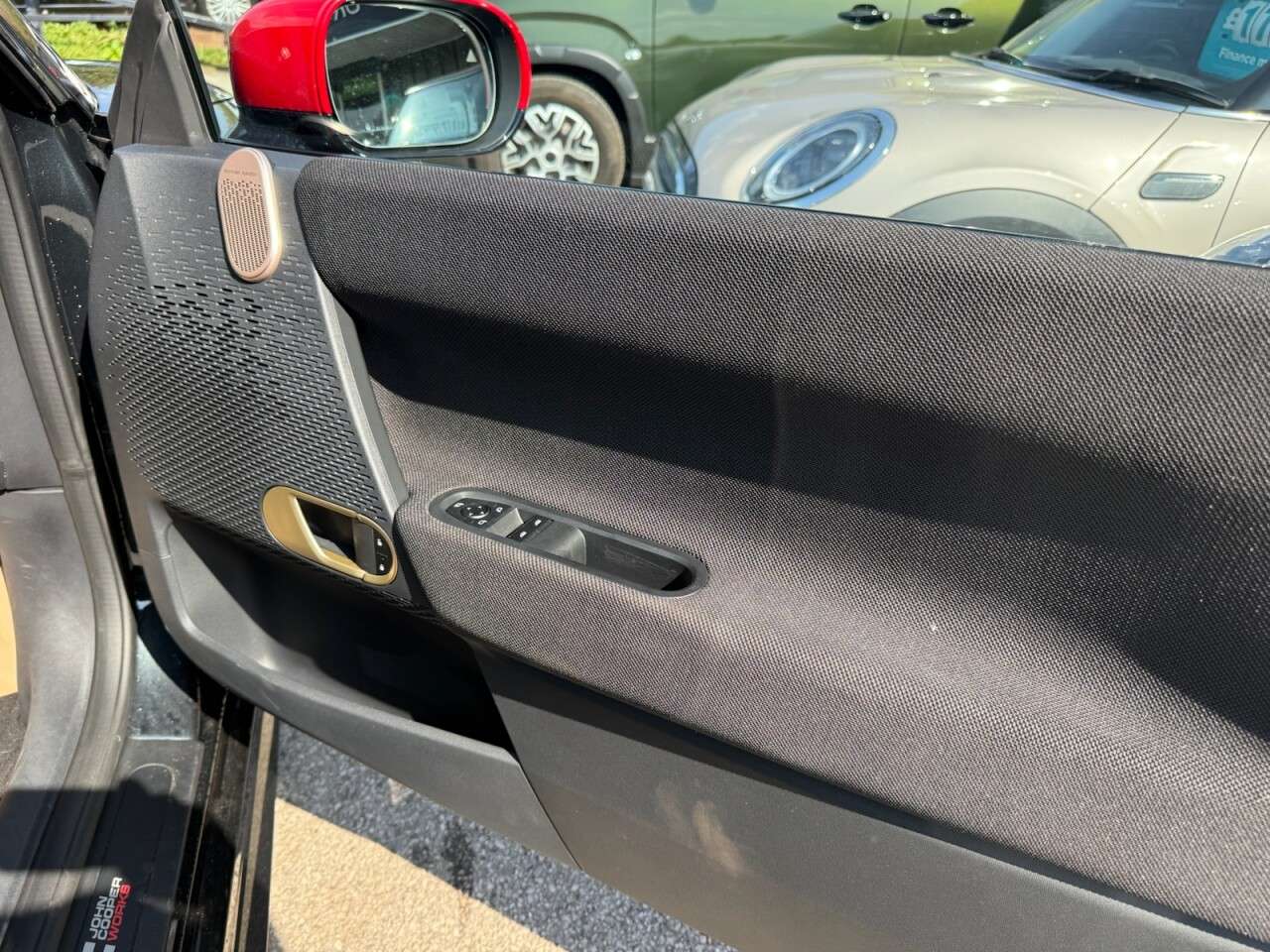 2024 MINI ELECTRIC COOPER 2024 MINI ELECTRIC COOPER