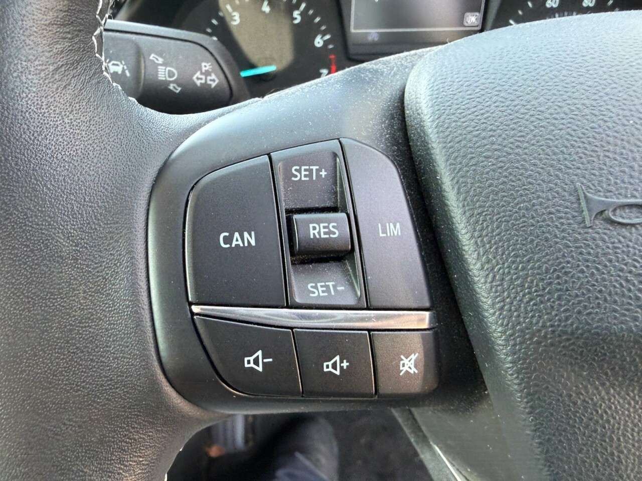 2019 FORD FIESTA 2019 FORD FIESTA