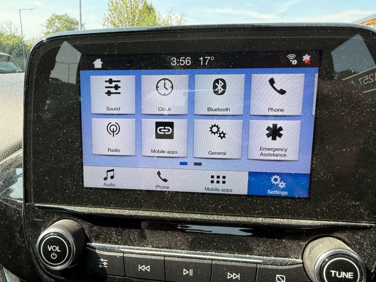 A 2019 FORD FIESTA 1.0T EcoBoost GPF Zetec Hatchback 5dr Petrol Manual Euro 6 (s/s) (100 ps) A 2019 FORD FIESTA 1.0T EcoBoost GPF Zetec Hatchback 5dr Petrol Manual Euro 6 (s/s) (100 ps)