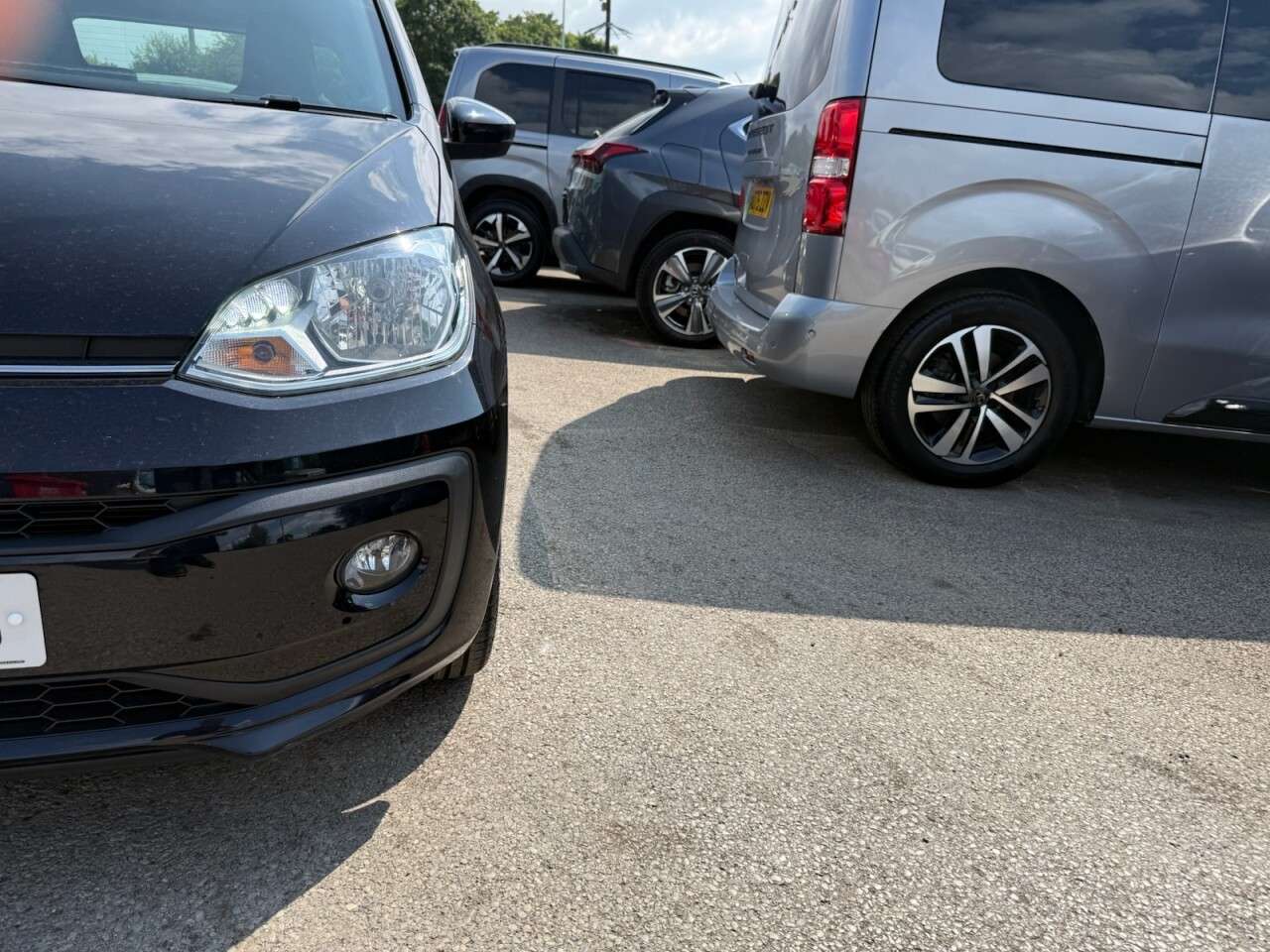 2019 VOLKSWAGEN UP! 2019 VOLKSWAGEN UP!