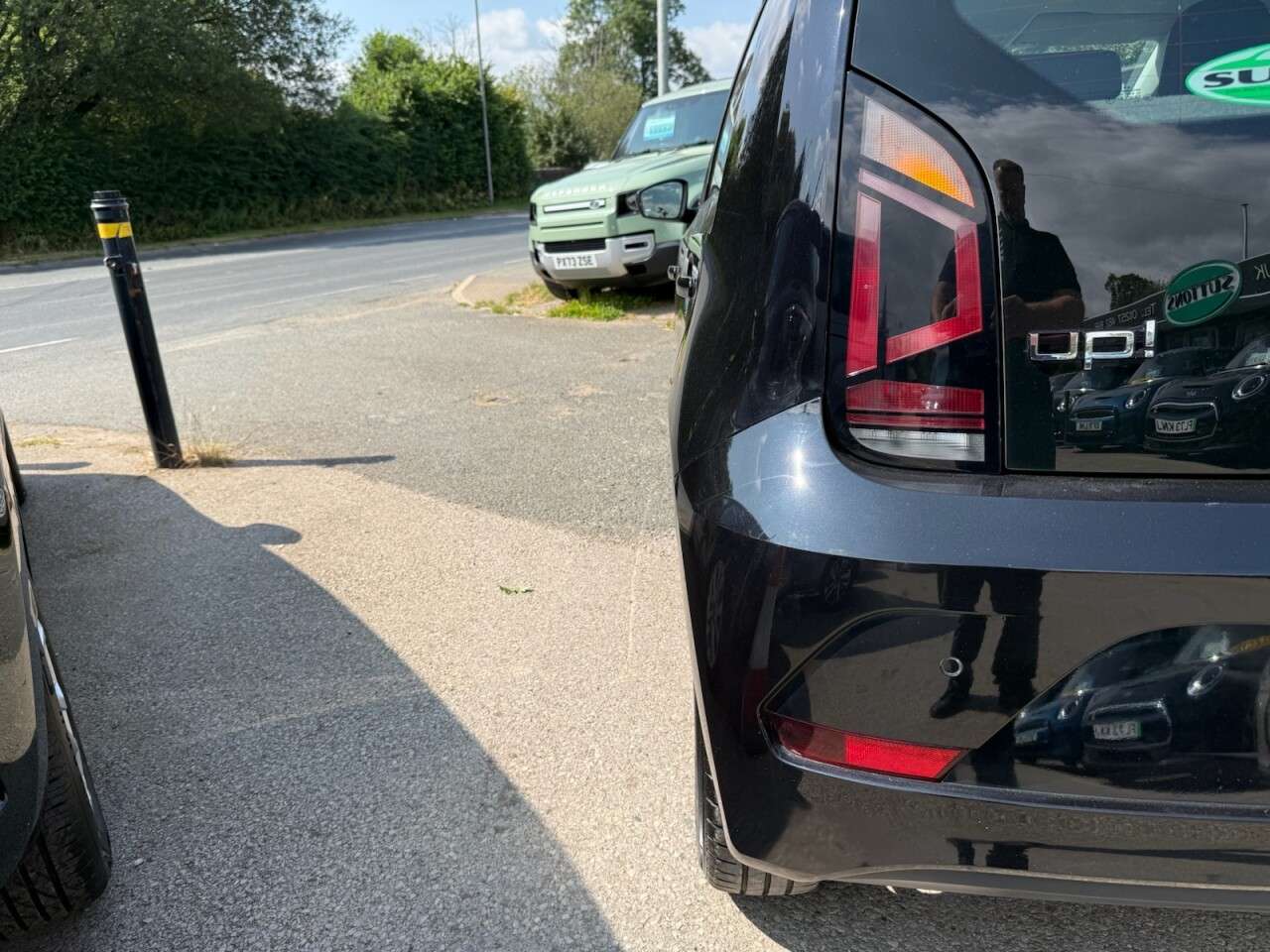 2019 VOLKSWAGEN UP! 2019 VOLKSWAGEN UP!