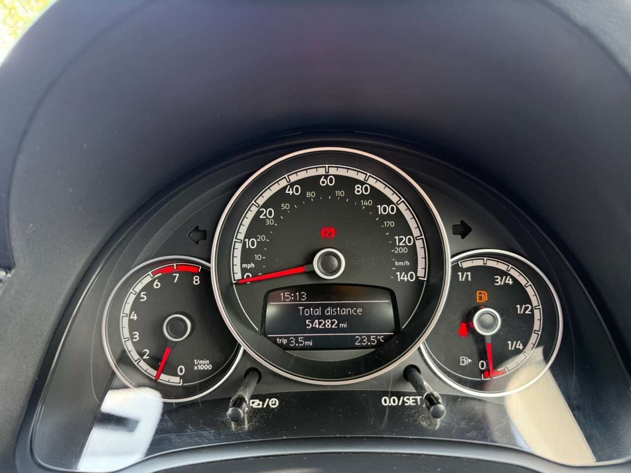2019 VOLKSWAGEN UP! 2019 VOLKSWAGEN UP!