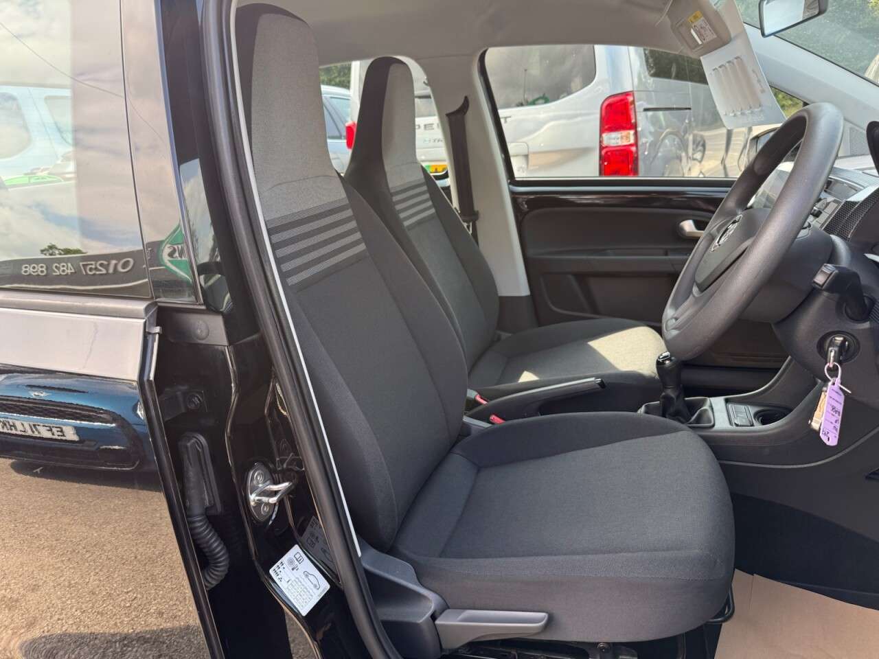 2019 VOLKSWAGEN UP! 2019 VOLKSWAGEN UP!