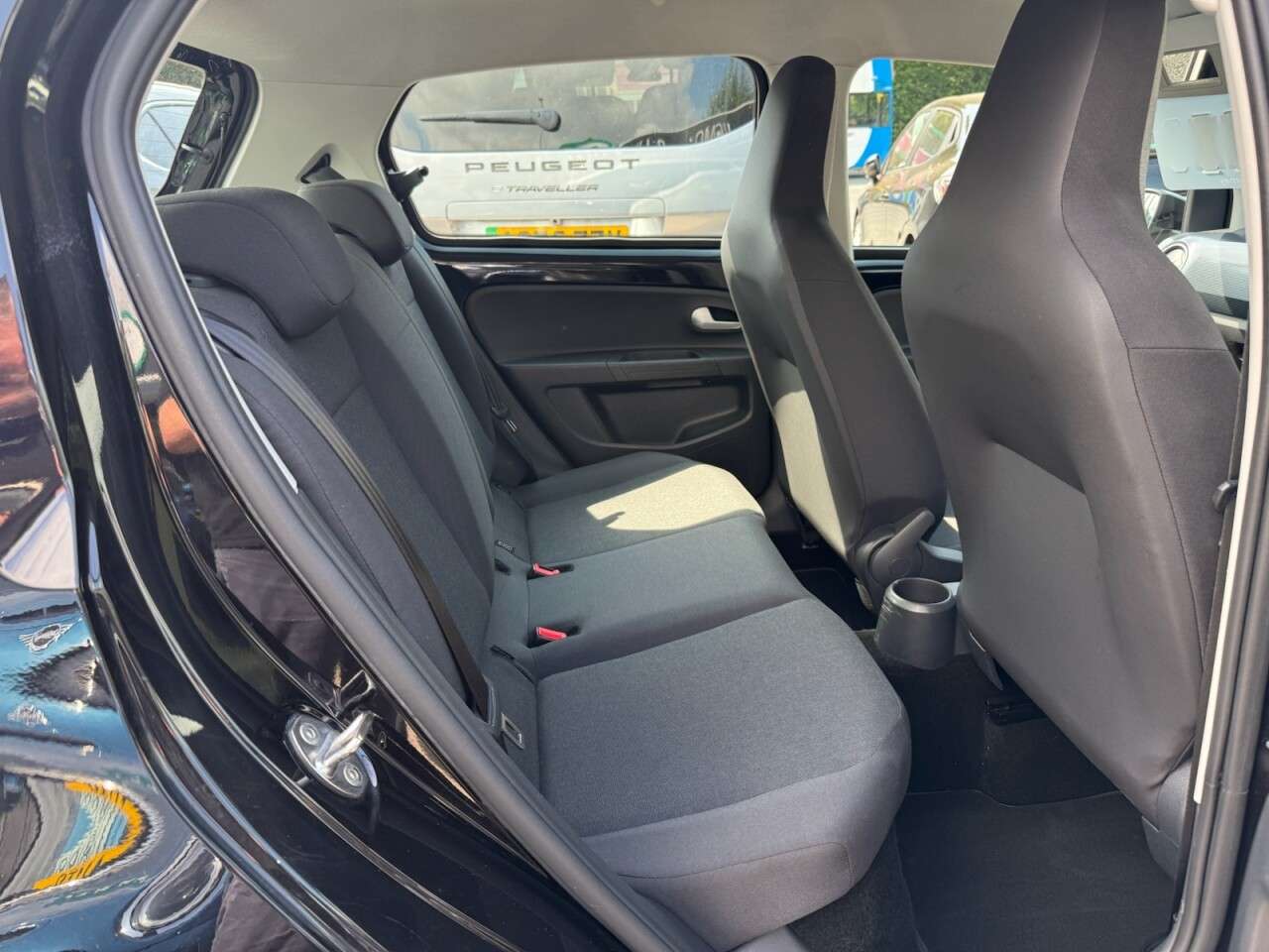 2019 VOLKSWAGEN UP! 2019 VOLKSWAGEN UP!