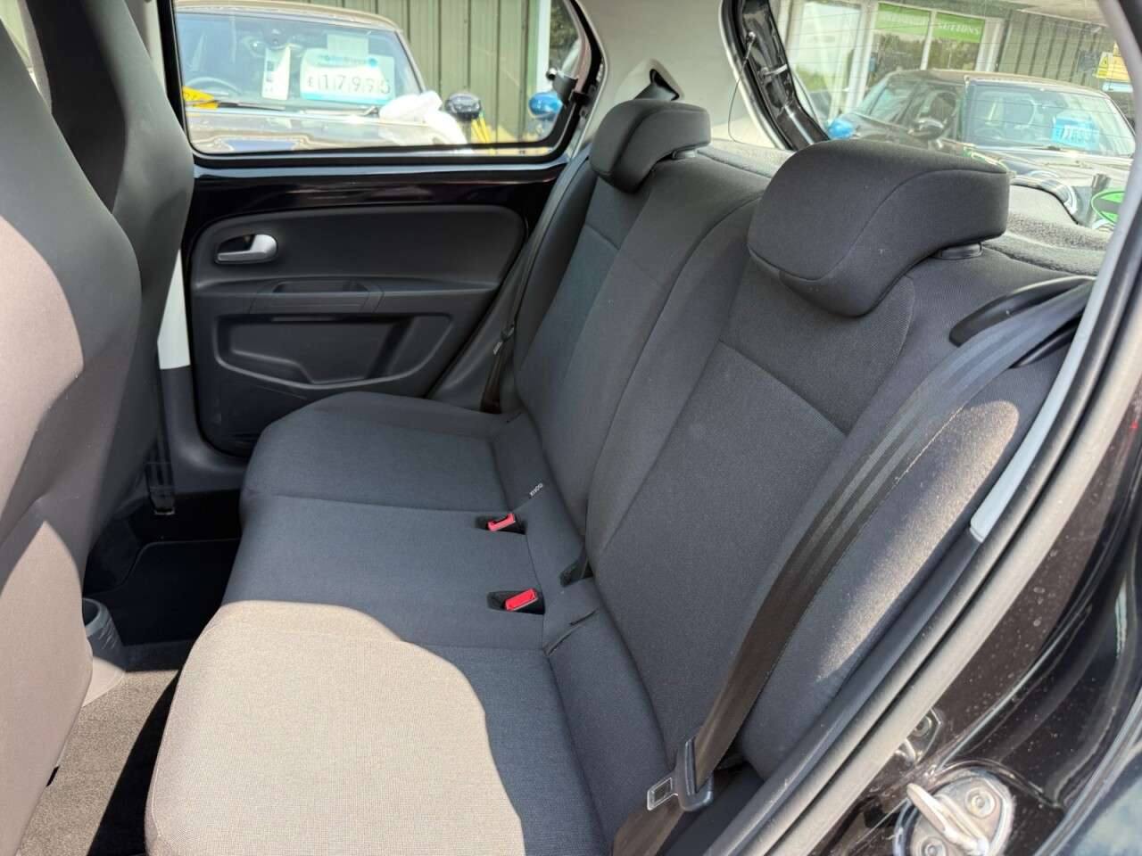 2019 VOLKSWAGEN UP! 2019 VOLKSWAGEN UP!
