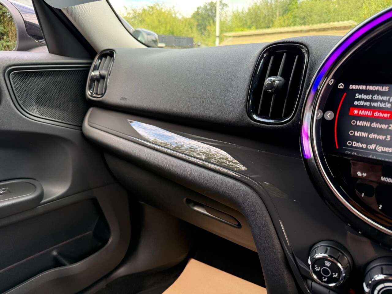2021 MINI COUNTRYMAN 2021 MINI COUNTRYMAN