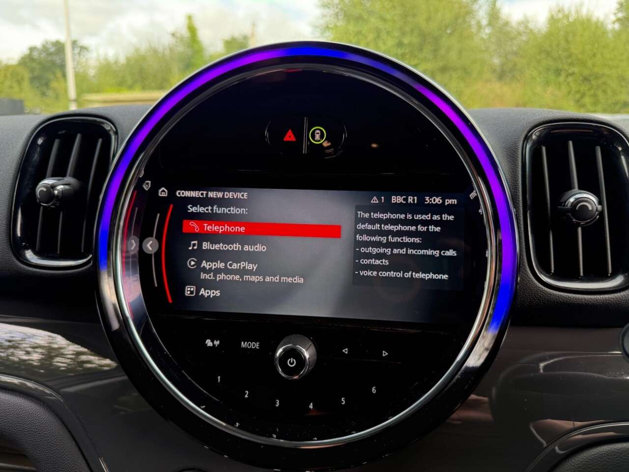 2021 MINI COUNTRYMAN 2021 MINI COUNTRYMAN