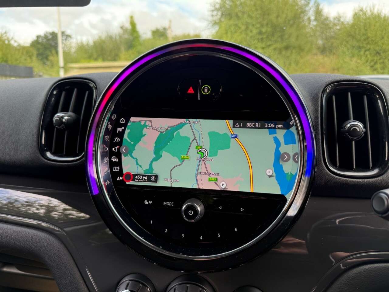 2021 MINI COUNTRYMAN 2021 MINI COUNTRYMAN