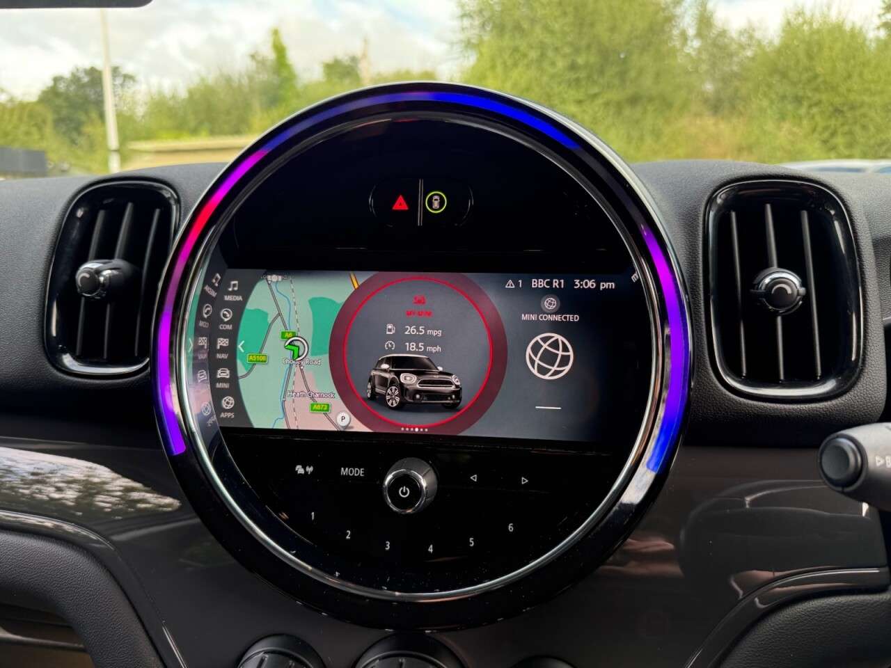 2021 MINI COUNTRYMAN 2021 MINI COUNTRYMAN