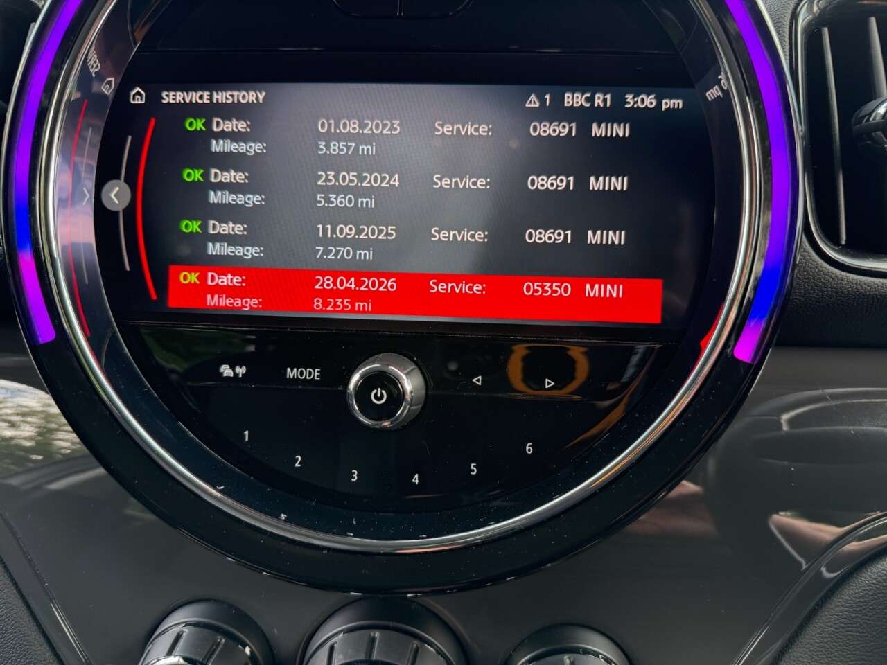 2021 MINI COUNTRYMAN 2021 MINI COUNTRYMAN