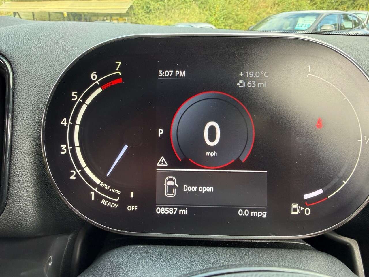 2021 MINI COUNTRYMAN 2021 MINI COUNTRYMAN