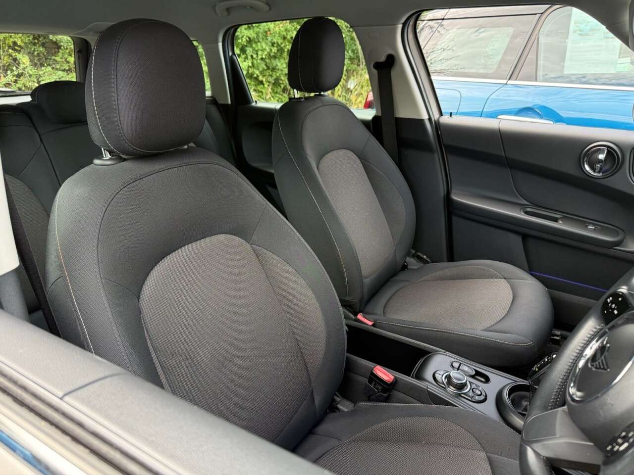 2021 MINI COUNTRYMAN 2021 MINI COUNTRYMAN
