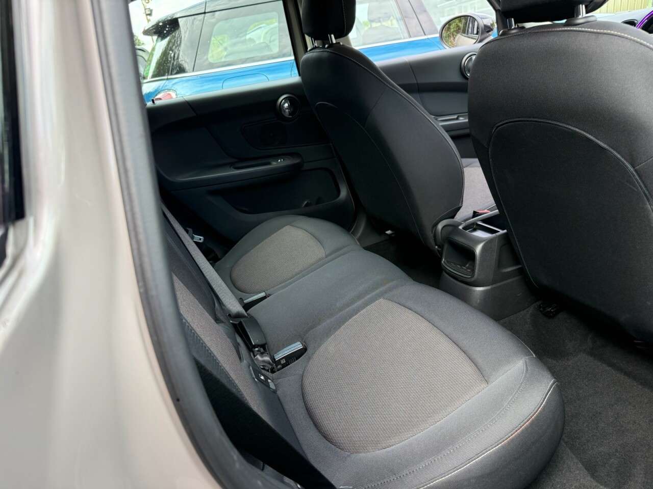 2021 MINI COUNTRYMAN 2021 MINI COUNTRYMAN