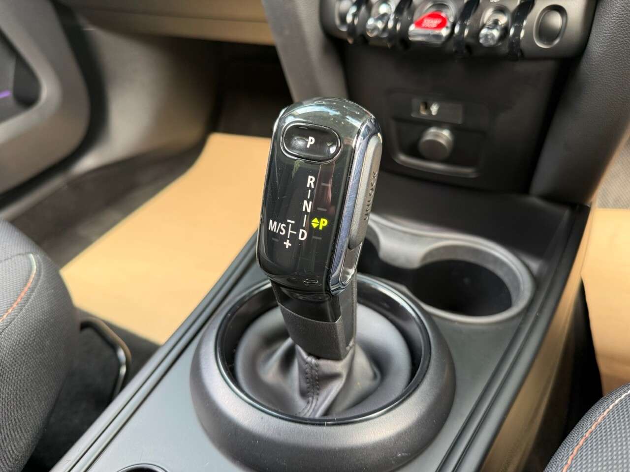 2021 MINI COUNTRYMAN 2021 MINI COUNTRYMAN