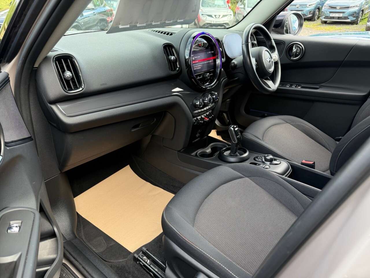 2021 MINI COUNTRYMAN 2021 MINI COUNTRYMAN